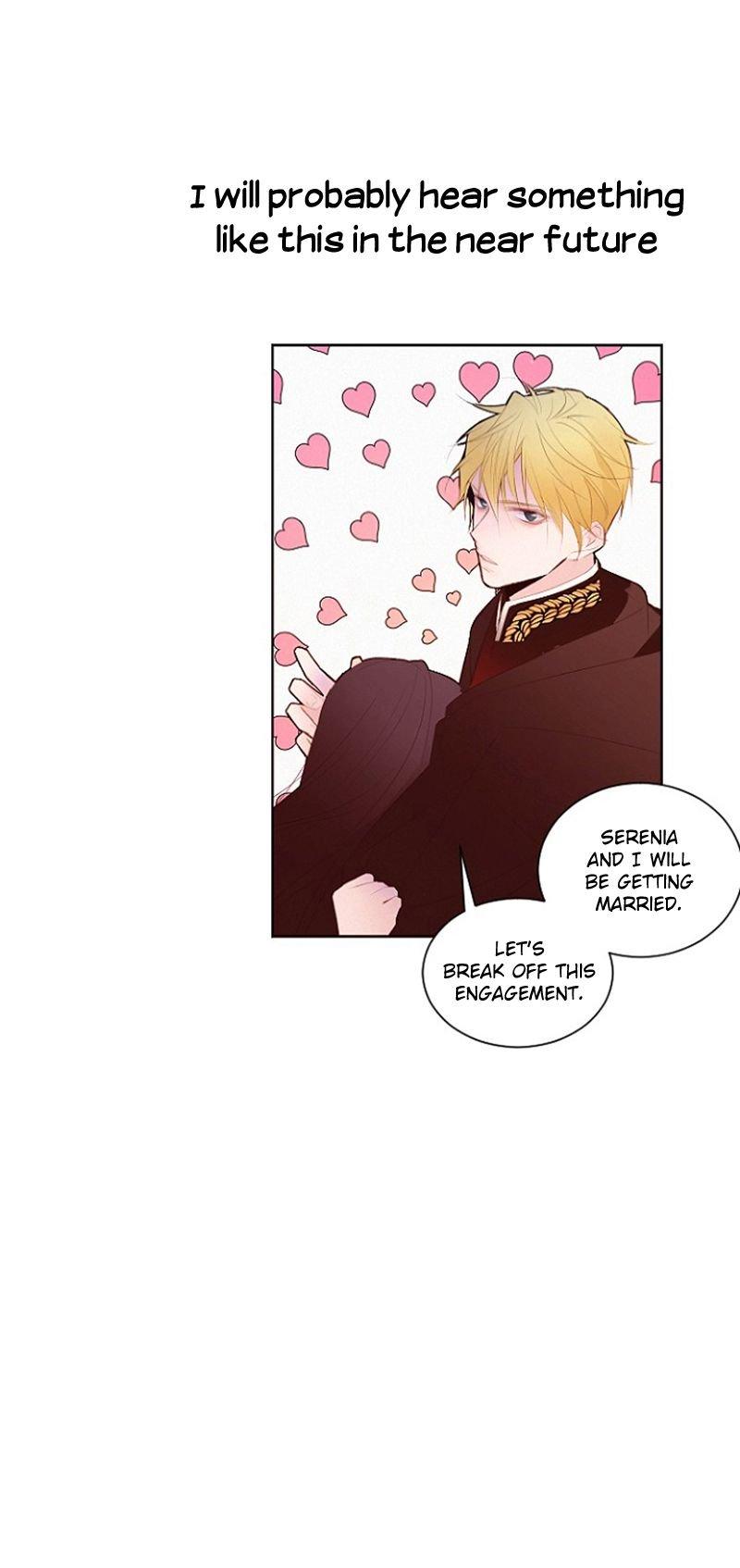 The Stereotypical Life of a Reincarnated Lady Chapter 3 page 48 - Chapter 3