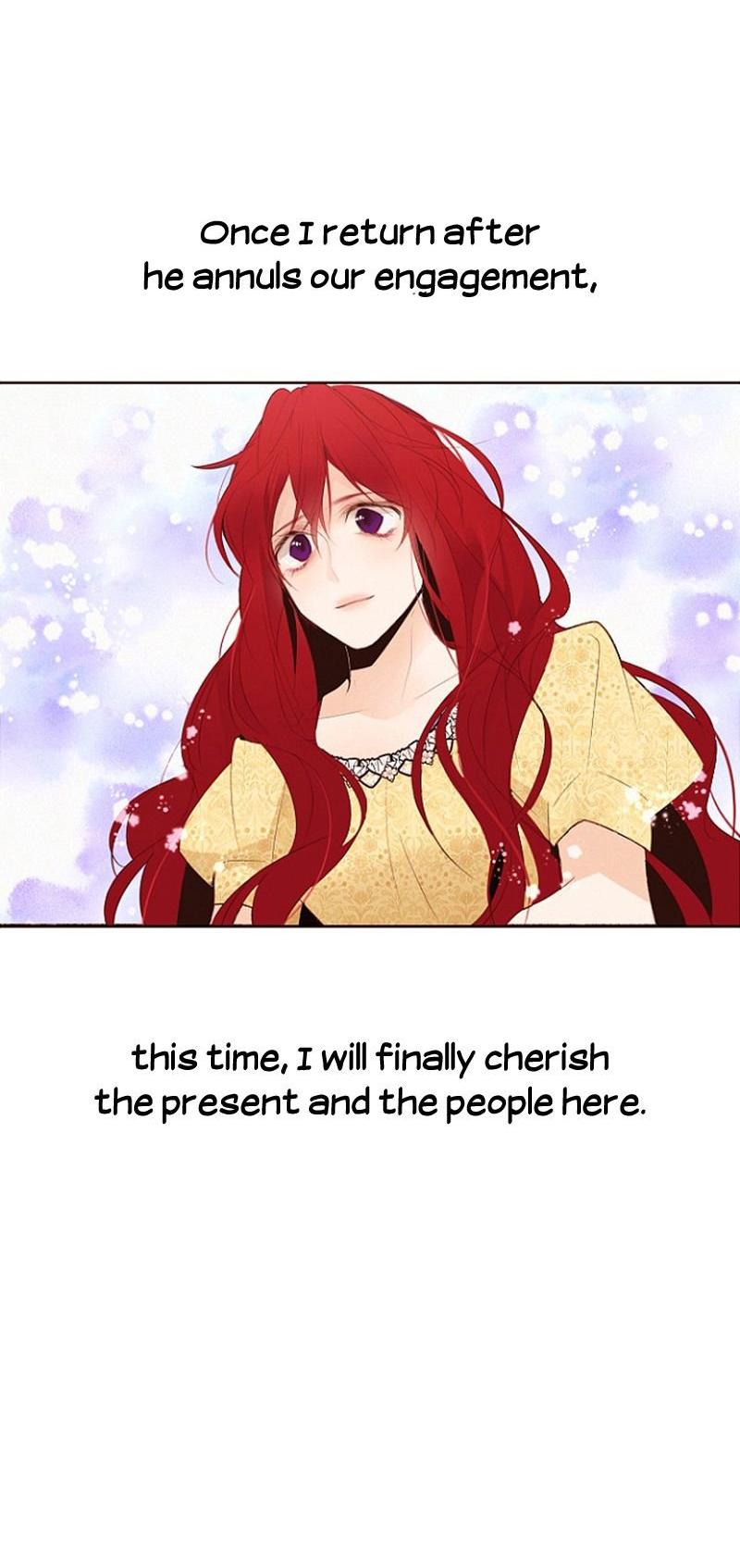 The Stereotypical Life of a Reincarnated Lady Chapter 3 page 49 - Chapter 3