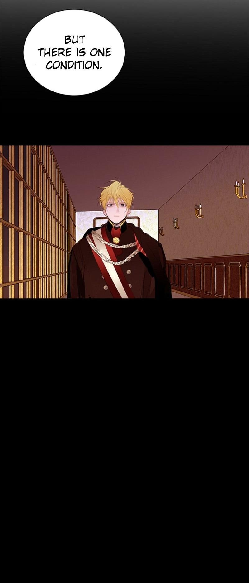 The Stereotypical Life of a Reincarnated Lady Chapter 3 page 51 - Chapter 3