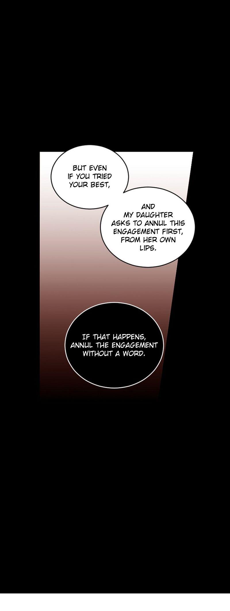The Stereotypical Life of a Reincarnated Lady Chapter 3 page 54 - Chapter 3