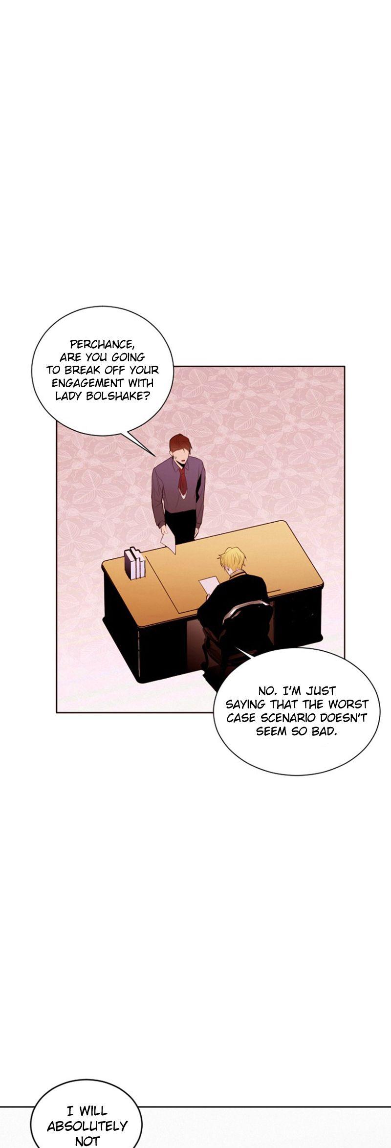 The Stereotypical Life of a Reincarnated Lady Chapter 3 page 58 - Chapter 3