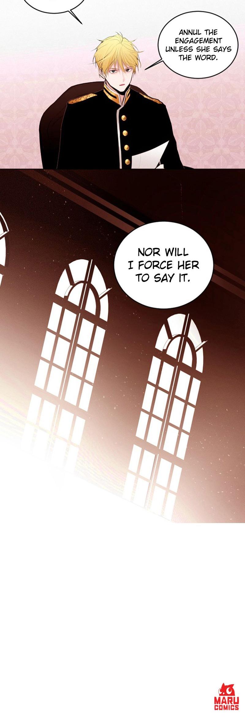 The Stereotypical Life of a Reincarnated Lady Chapter 3 page 59 - Chapter 3