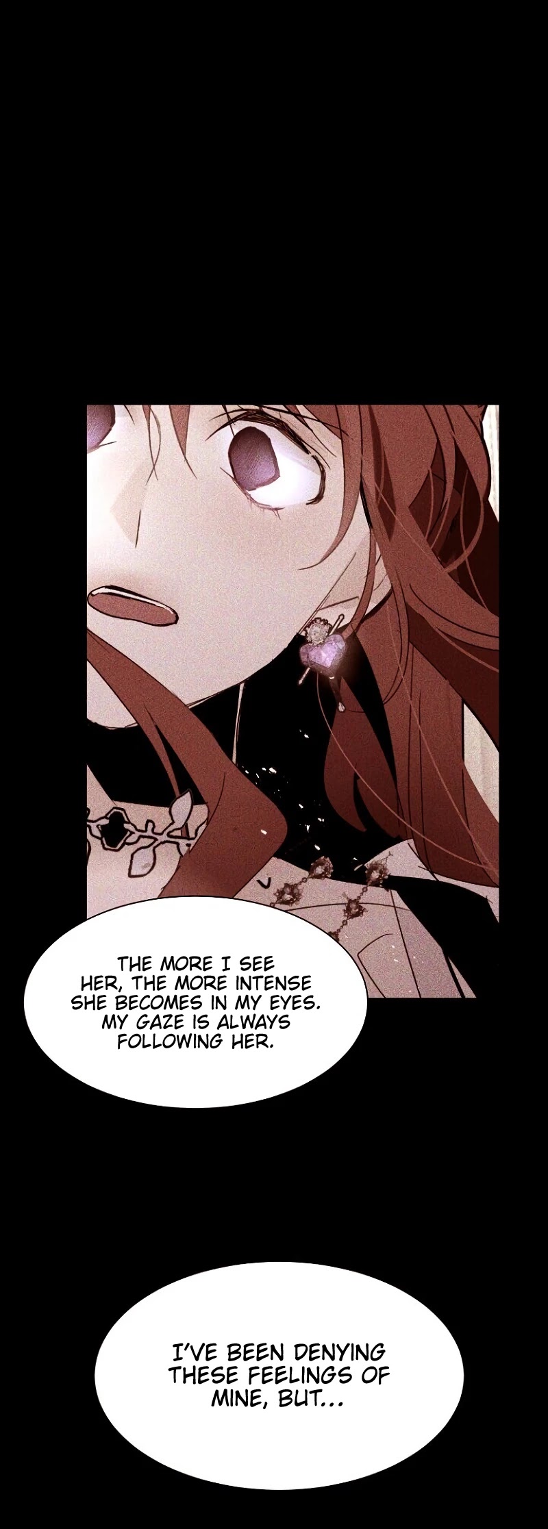 The Stereotypical Life of a Reincarnated Lady Chapter 30 page 12 - Chapter 30