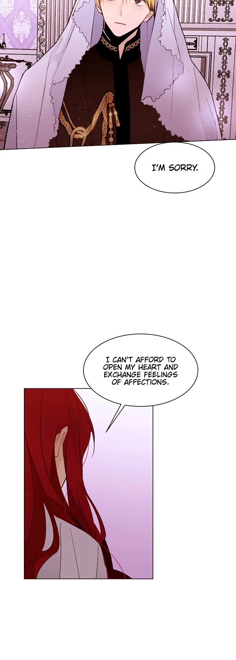 The Stereotypical Life of a Reincarnated Lady Chapter 30 page 25 - Chapter 30