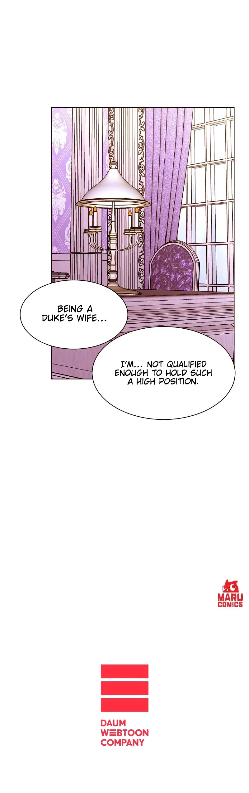 The Stereotypical Life of a Reincarnated Lady Chapter 30 page 26 - Chapter 30