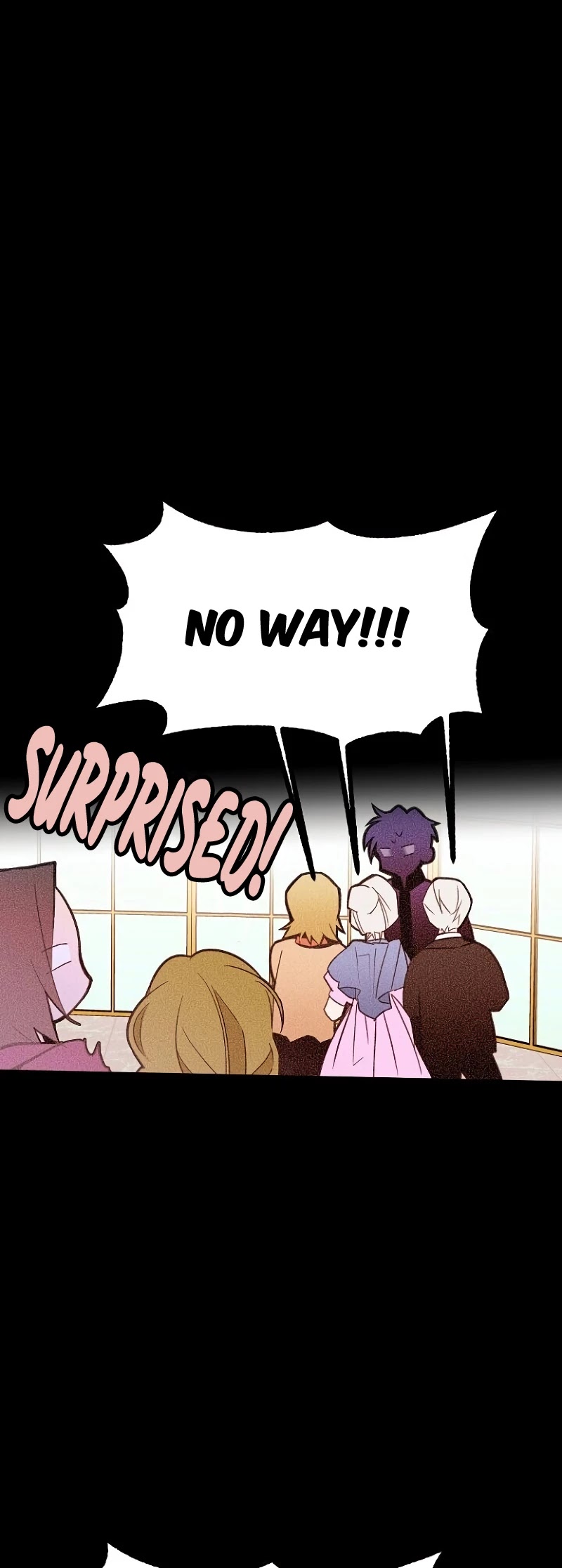 The Stereotypical Life of a Reincarnated Lady Chapter 30 page 6 - Chapter 30
