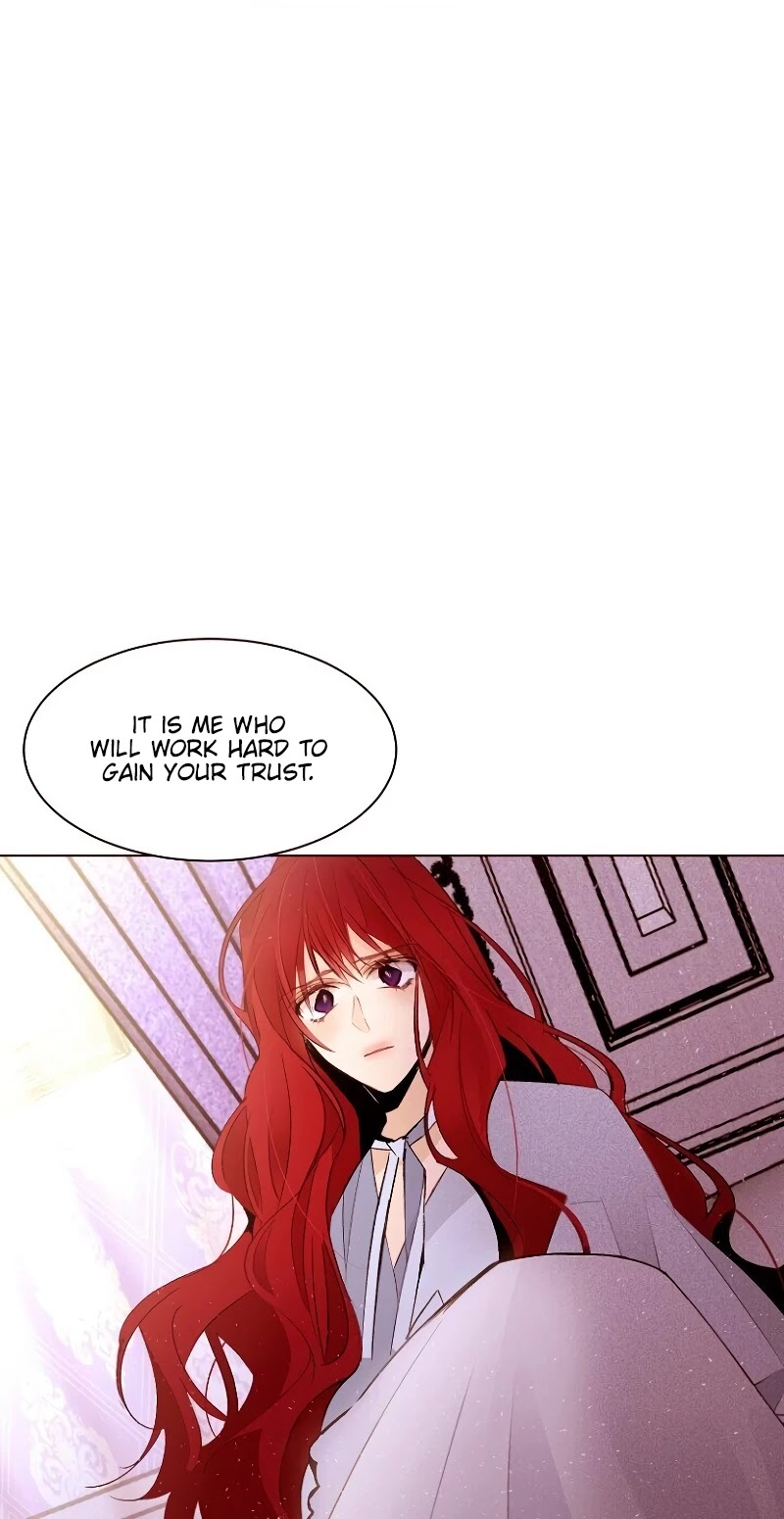 The Stereotypical Life of a Reincarnated Lady Chapter 31 page 12 - Chapter 31