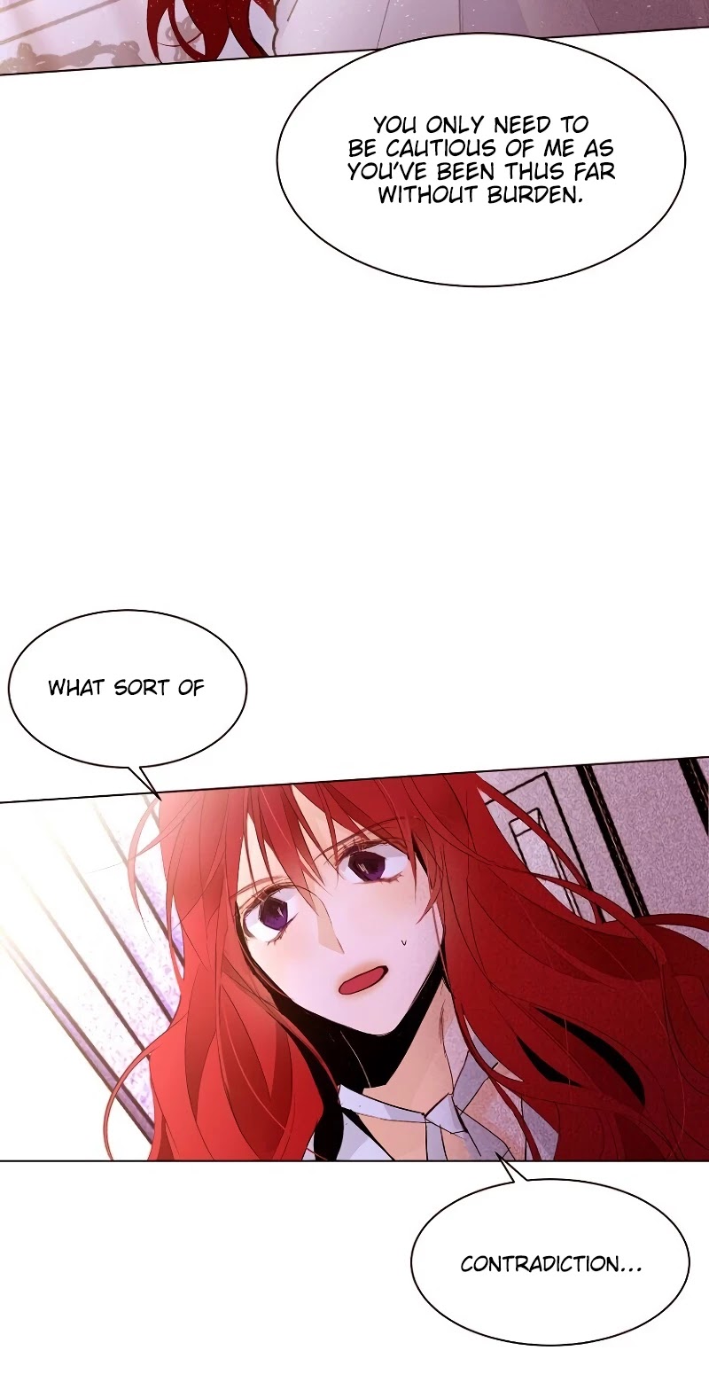 The Stereotypical Life of a Reincarnated Lady Chapter 31 page 13 - Chapter 31