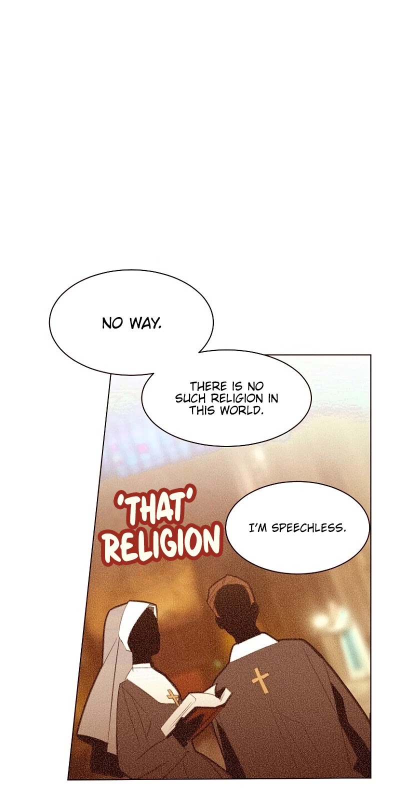 The Stereotypical Life of a Reincarnated Lady Chapter 31 page 16 - Chapter 31