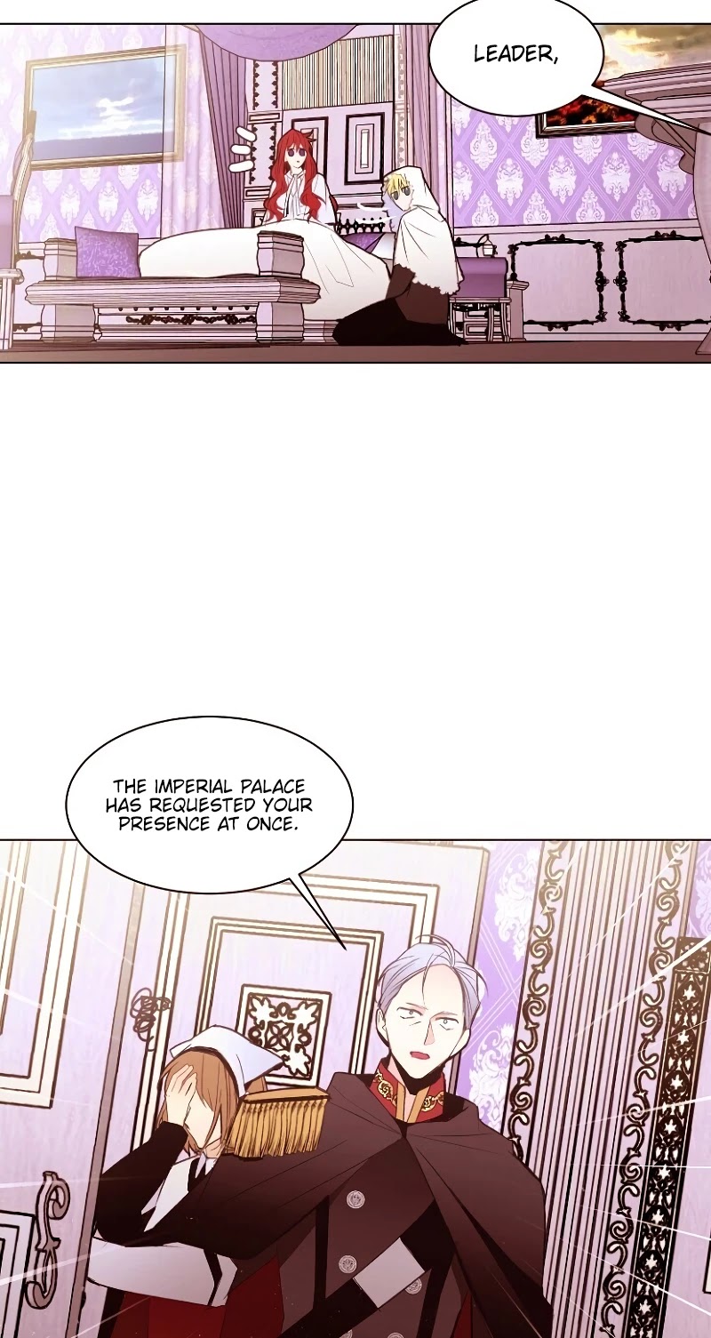 The Stereotypical Life of a Reincarnated Lady Chapter 31 page 18 - Chapter 31