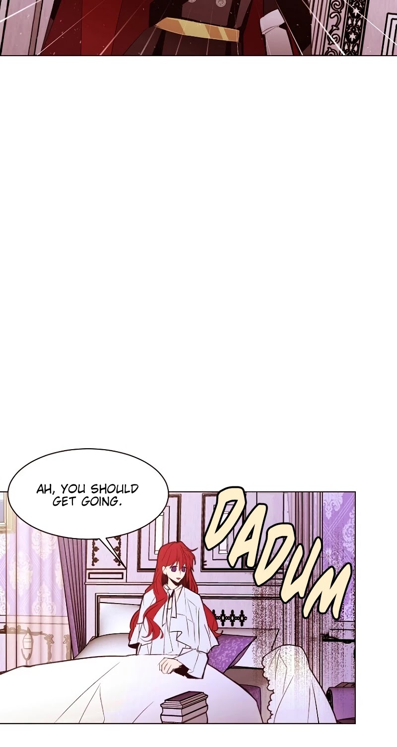 The Stereotypical Life of a Reincarnated Lady Chapter 31 page 19 - Chapter 31