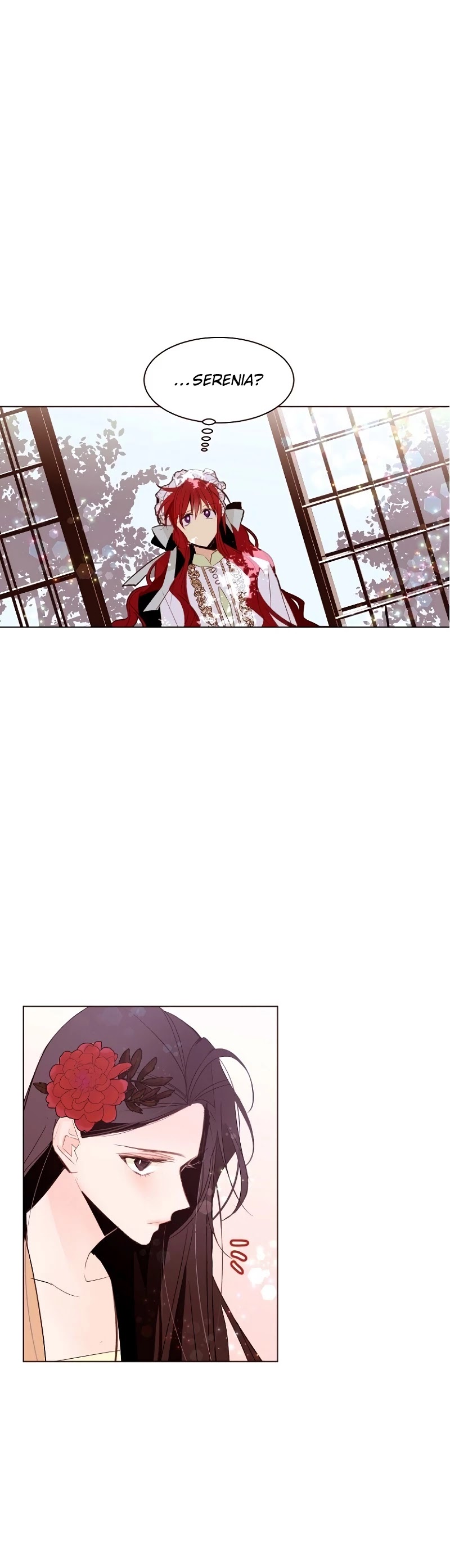 The Stereotypical Life of a Reincarnated Lady Chapter 31 page 28 - Chapter 31