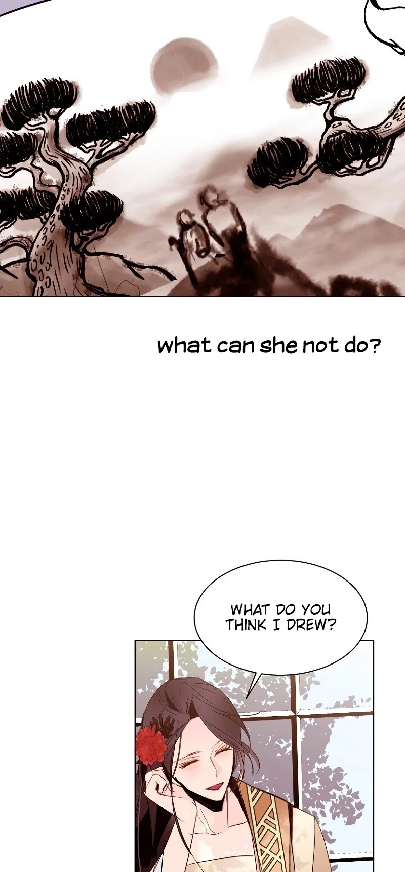The Stereotypical Life of a Reincarnated Lady Chapter 31 page 31 - Chapter 31