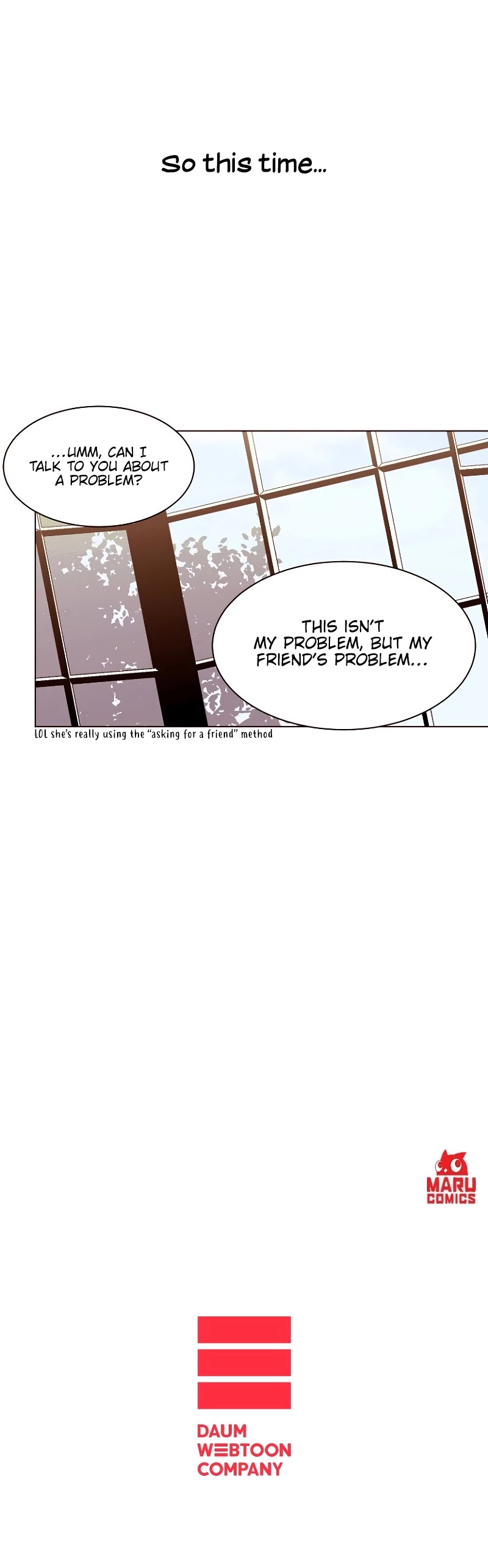 The Stereotypical Life of a Reincarnated Lady Chapter 31 page 37 - Chapter 31
