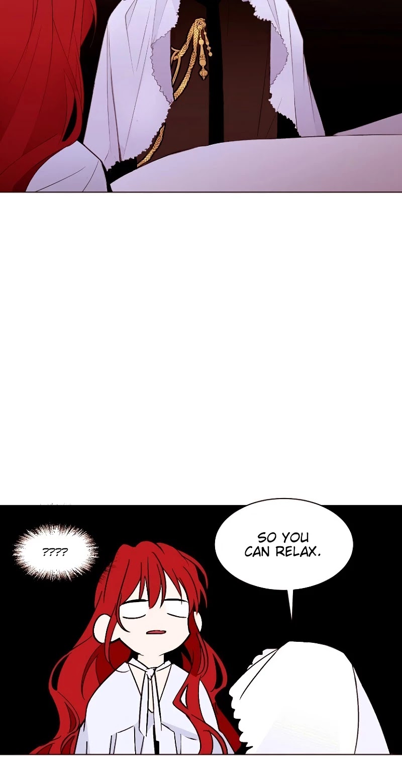 The Stereotypical Life of a Reincarnated Lady Chapter 31 page 4 - Chapter 31