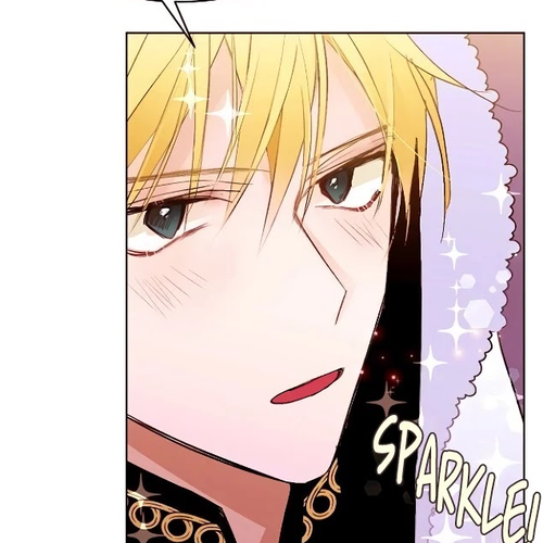 The Stereotypical Life of a Reincarnated Lady Chapter 31 cover