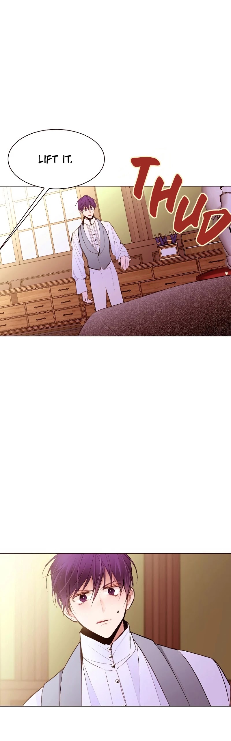 The Stereotypical Life of a Reincarnated Lady Chapter 32 page 19 - Chapter 32