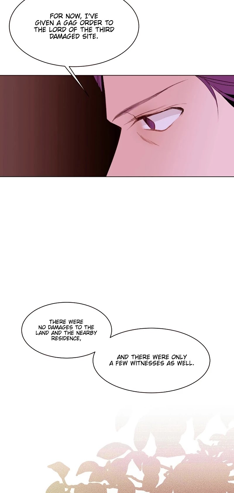 The Stereotypical Life of a Reincarnated Lady Chapter 32 page 22 - Chapter 32