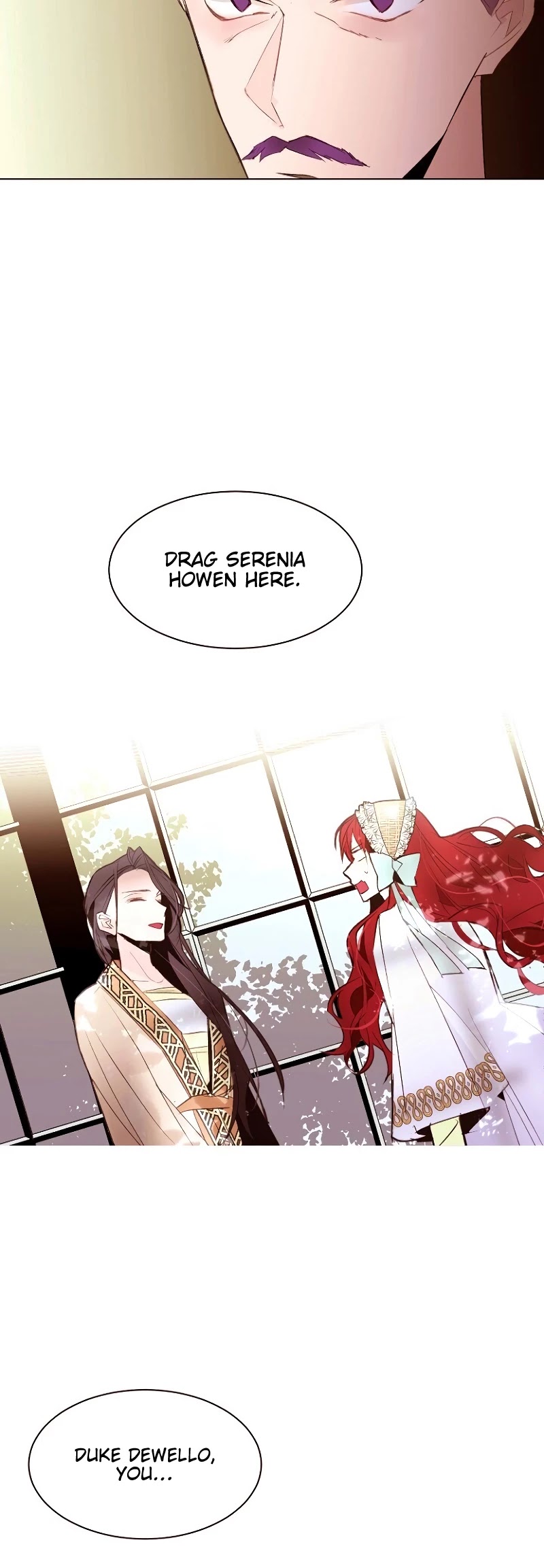 The Stereotypical Life of a Reincarnated Lady Chapter 32 page 25 - Chapter 32