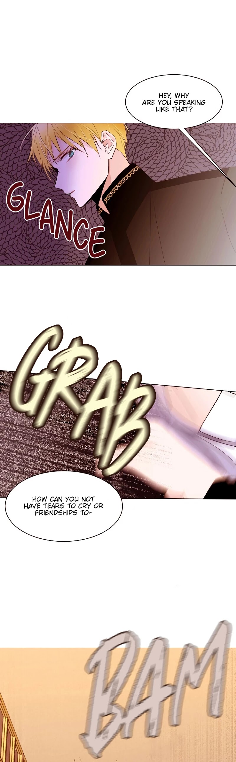 The Stereotypical Life of a Reincarnated Lady Chapter 32 page 28 - Chapter 32