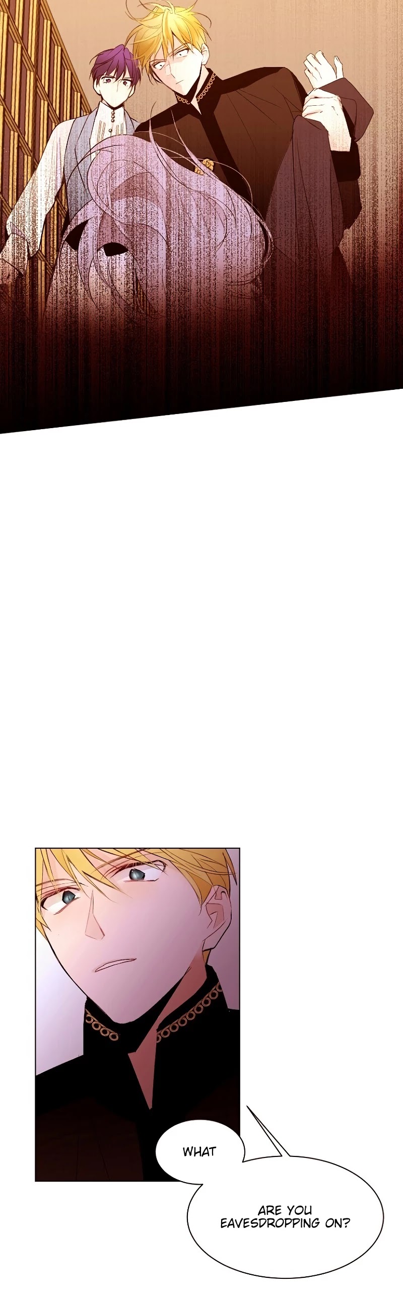 The Stereotypical Life of a Reincarnated Lady Chapter 32 page 29 - Chapter 32