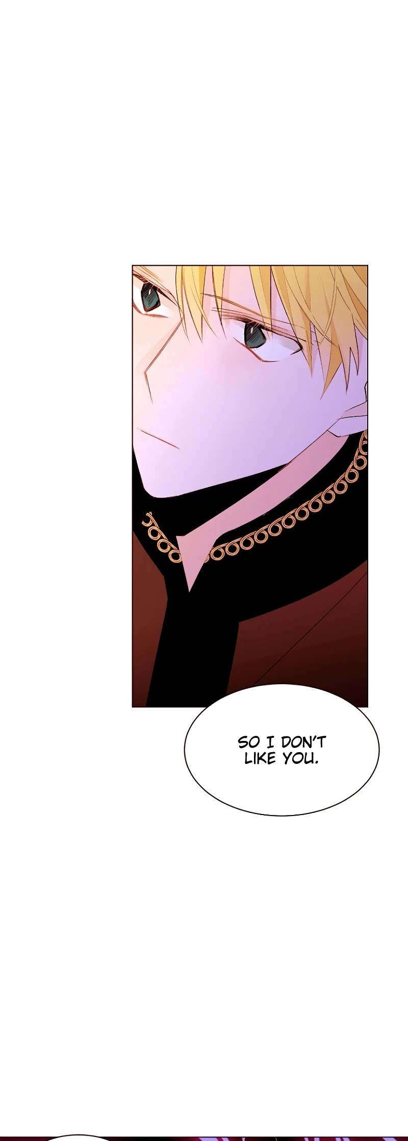 The Stereotypical Life of a Reincarnated Lady Chapter 32 page 8 - Chapter 32