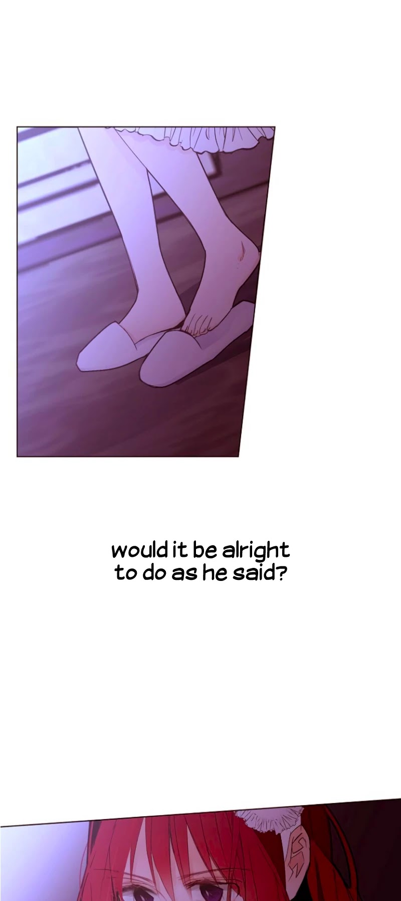 The Stereotypical Life of a Reincarnated Lady Chapter 33 page 10 - Chapter 33