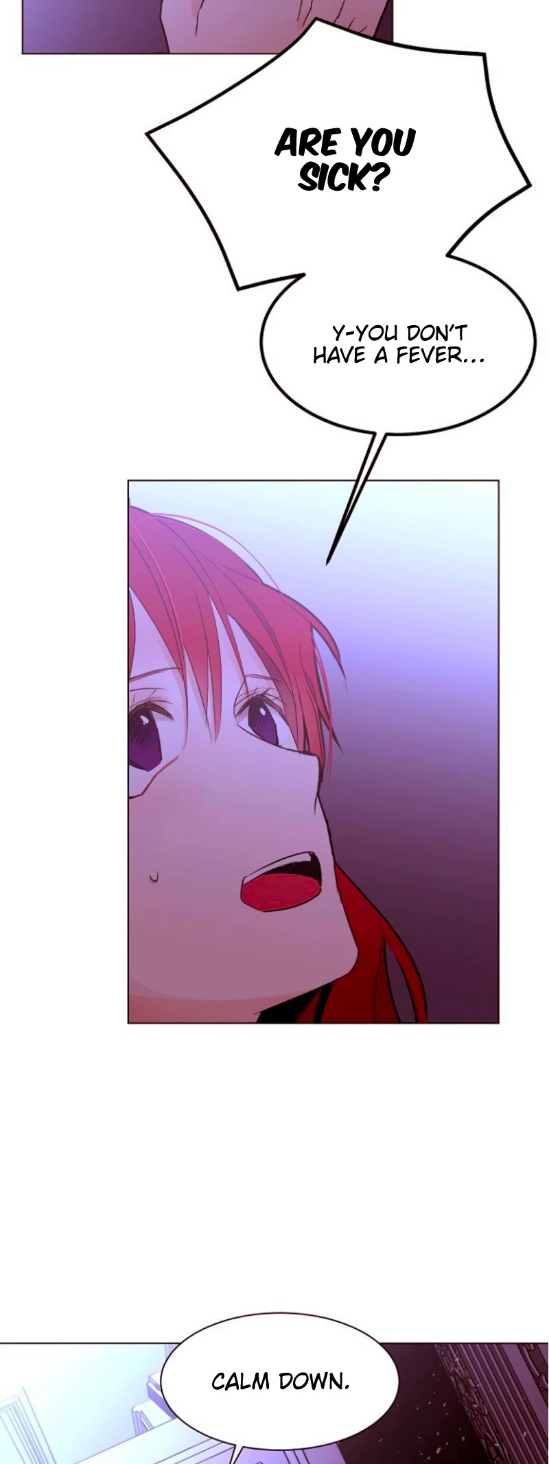 The Stereotypical Life of a Reincarnated Lady Chapter 33 page 16 - Chapter 33