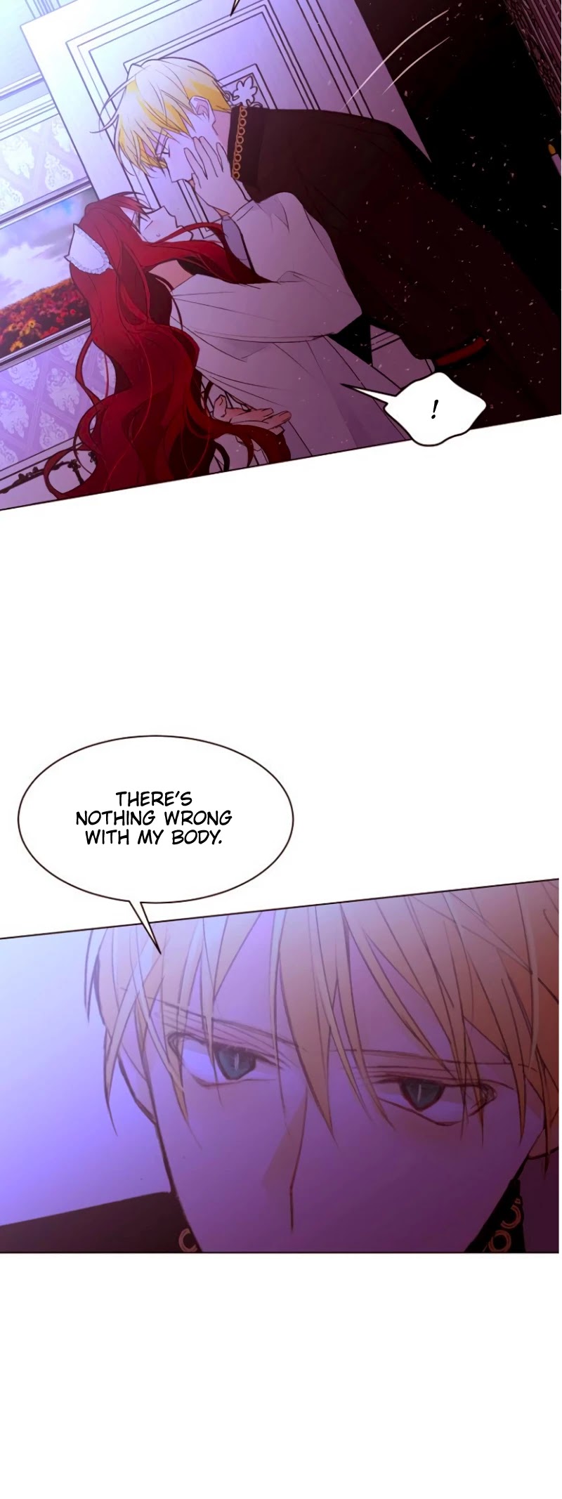 The Stereotypical Life of a Reincarnated Lady Chapter 33 page 17 - Chapter 33