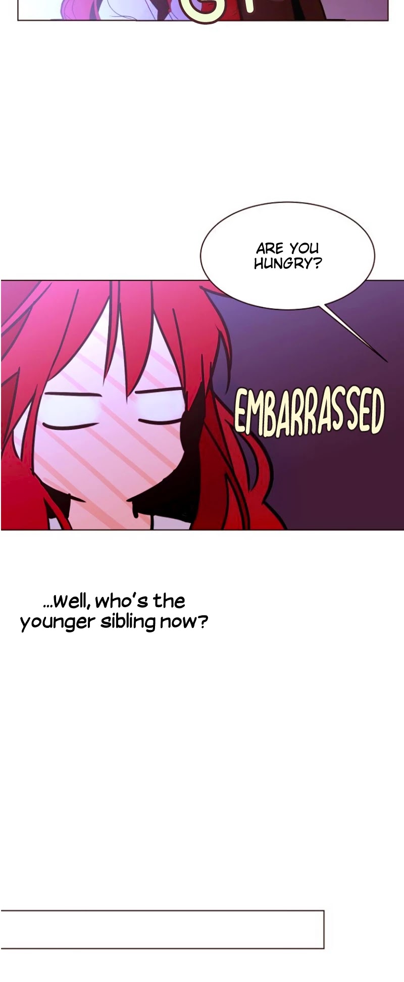The Stereotypical Life of a Reincarnated Lady Chapter 33 page 19 - Chapter 33