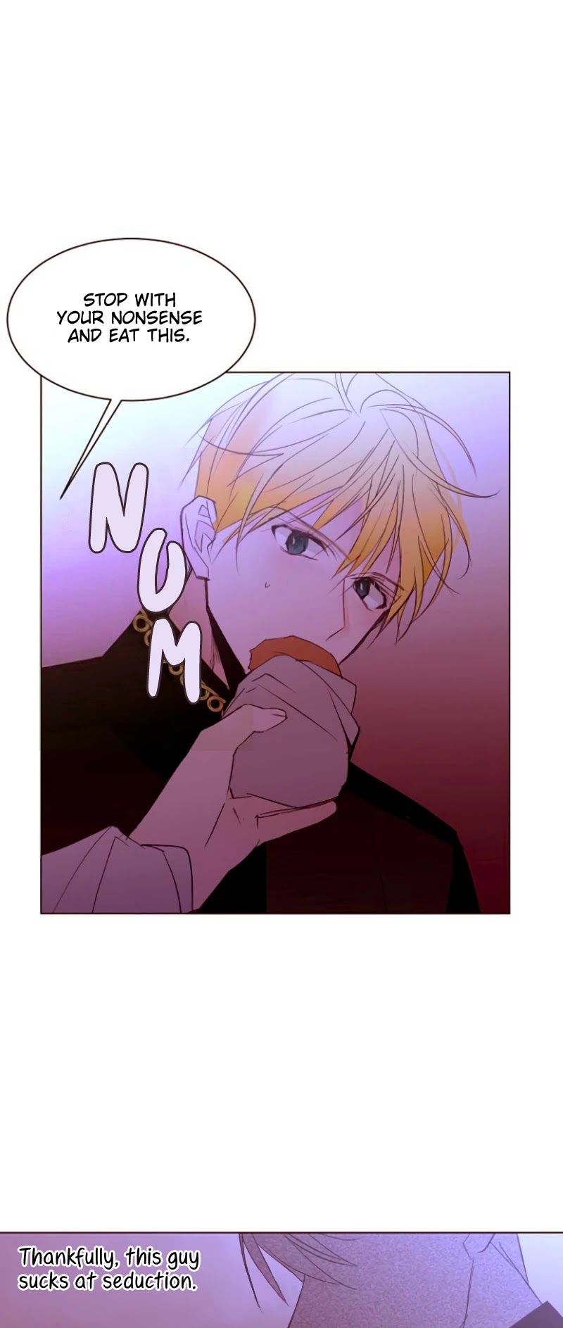 The Stereotypical Life of a Reincarnated Lady Chapter 33 page 26 - Chapter 33