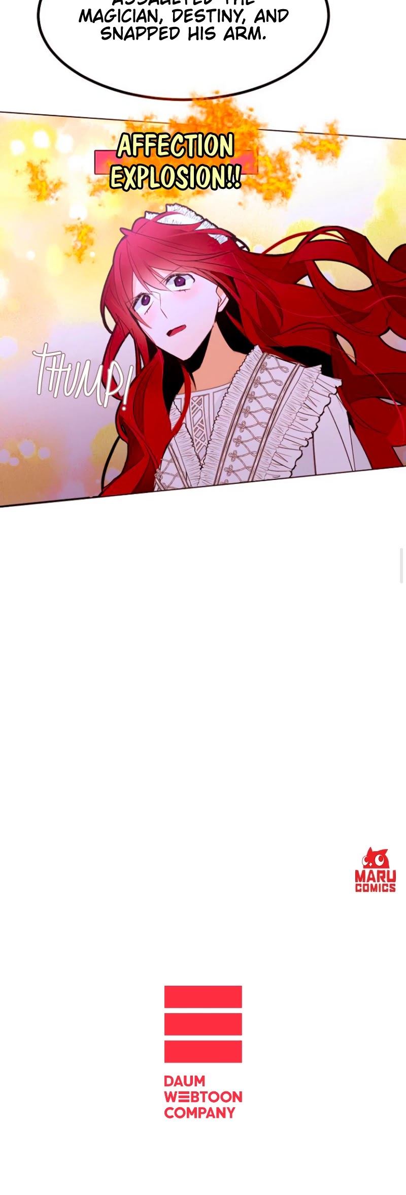 The Stereotypical Life of a Reincarnated Lady Chapter 33 page 33 - Chapter 33