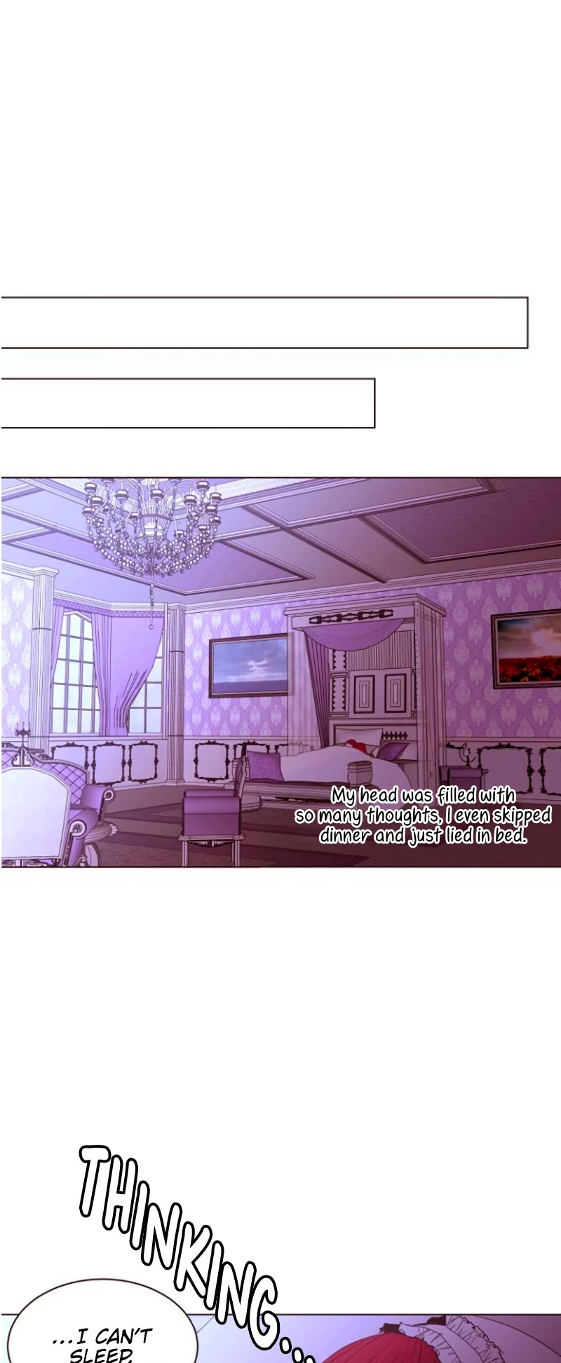 The Stereotypical Life of a Reincarnated Lady Chapter 33 page 6 - Chapter 33