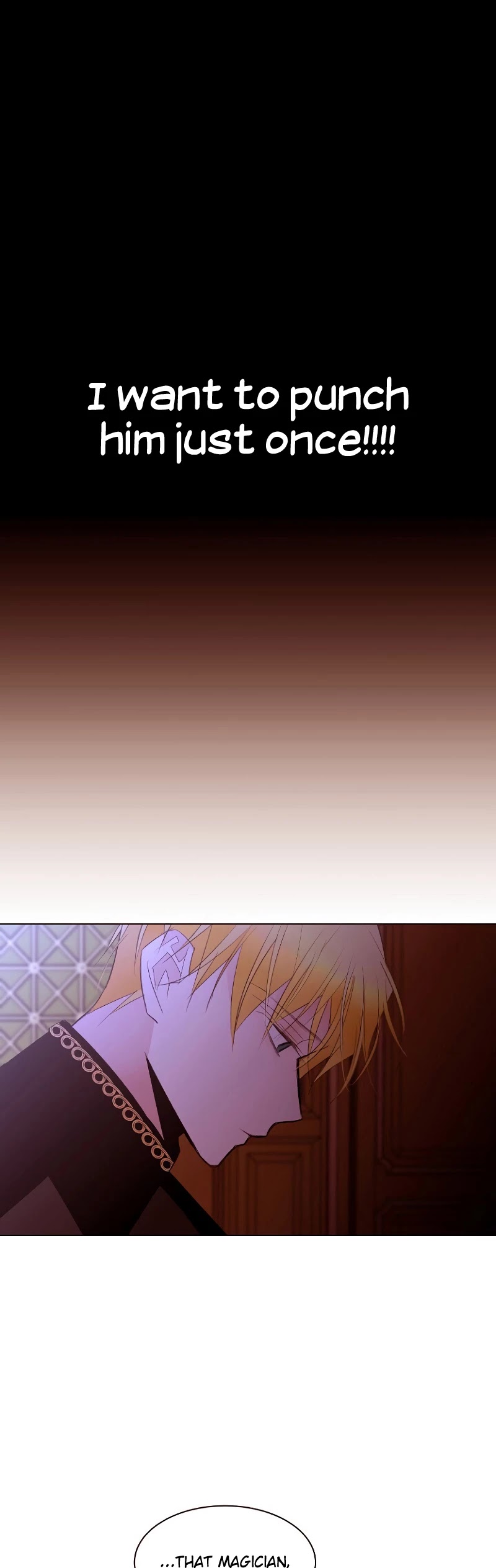 The Stereotypical Life of a Reincarnated Lady Chapter 34 page 10 - Chapter 34