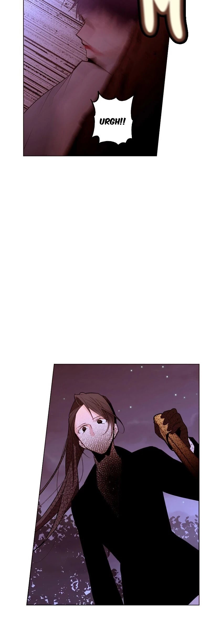 The Stereotypical Life of a Reincarnated Lady Chapter 34 page 21 - Chapter 34