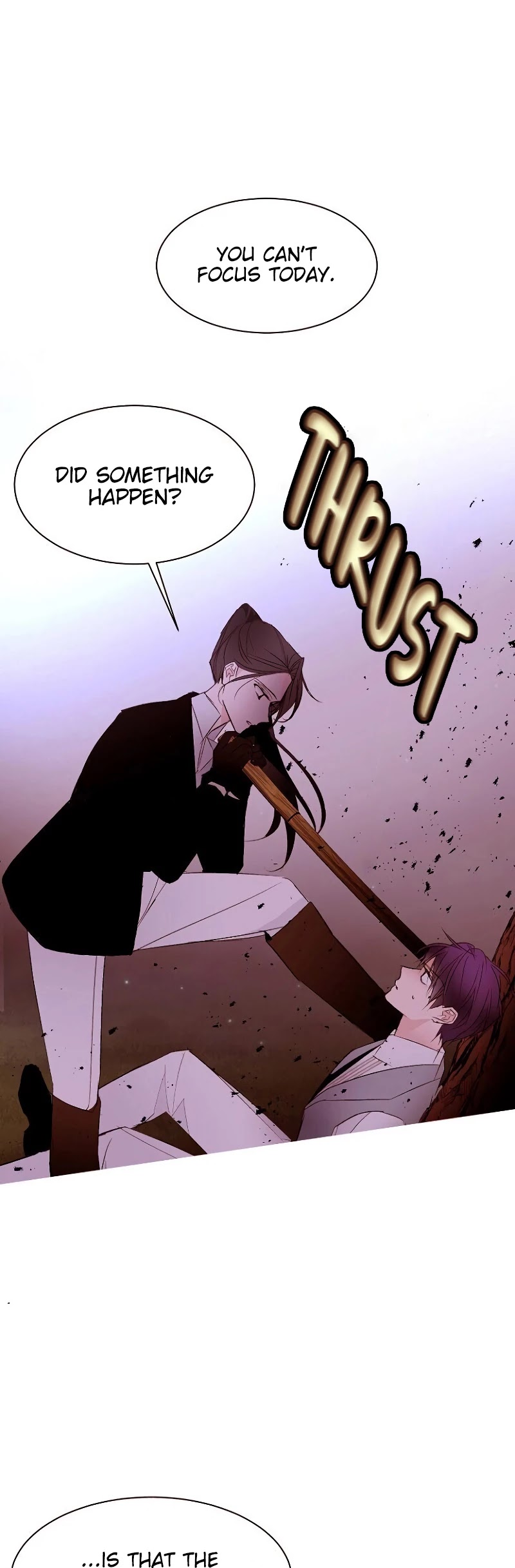 The Stereotypical Life of a Reincarnated Lady Chapter 34 page 22 - Chapter 34
