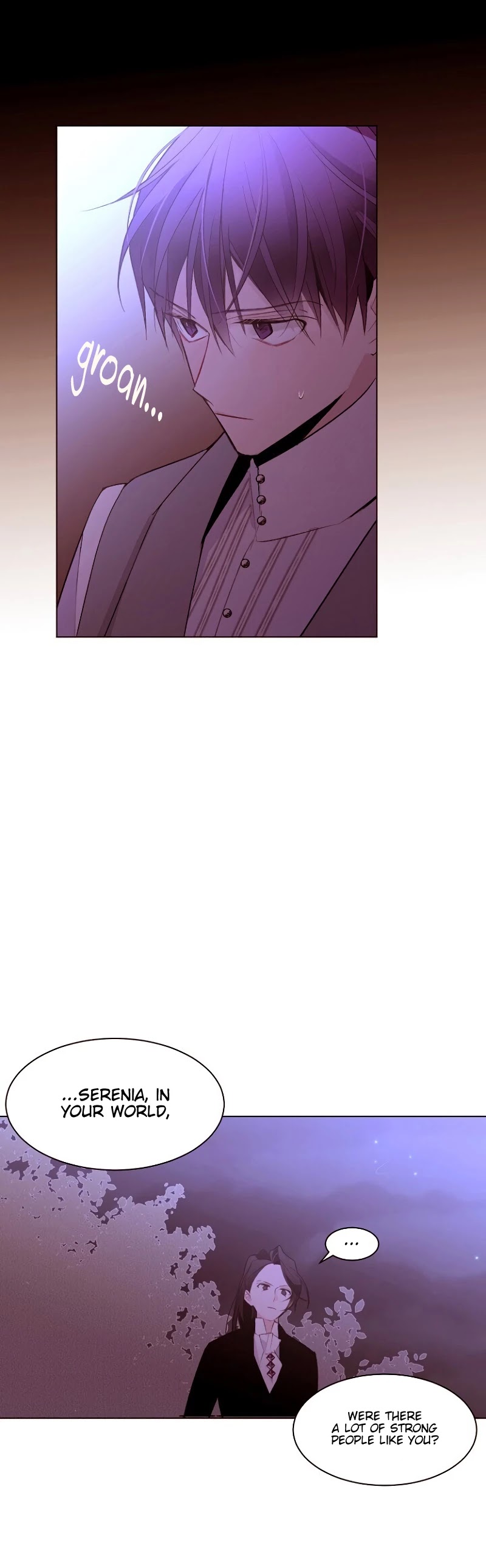 The Stereotypical Life of a Reincarnated Lady Chapter 34 page 26 - Chapter 34