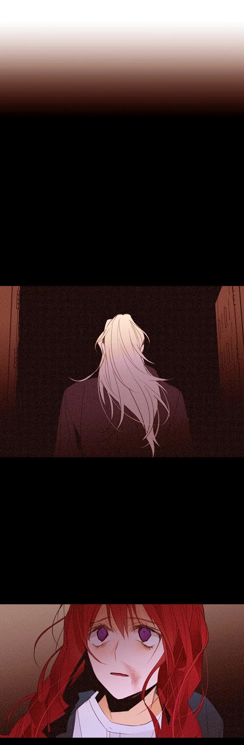 The Stereotypical Life of a Reincarnated Lady Chapter 34 page 3 - Chapter 34