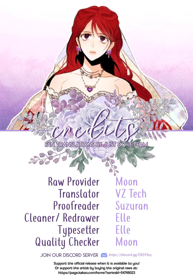 The Stereotypical Life of a Reincarnated Lady Chapter 34 page 34 - Chapter 34
