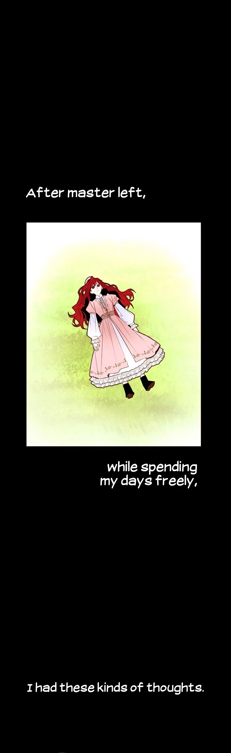 The Stereotypical Life of a Reincarnated Lady Chapter 34 page 4 - Chapter 34