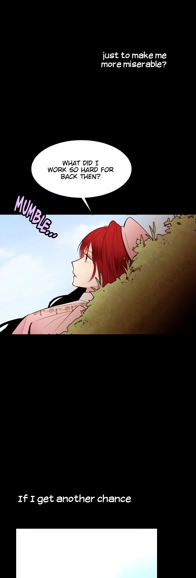 The Stereotypical Life of a Reincarnated Lady Chapter 34 page 8 - Chapter 34