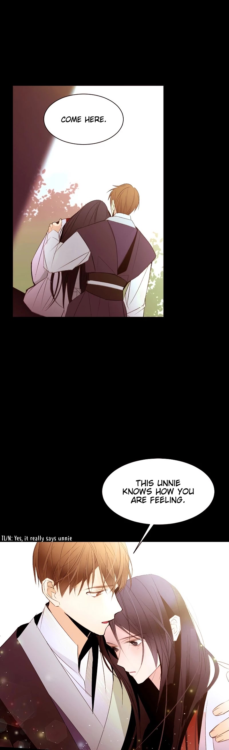 The Stereotypical Life of a Reincarnated Lady Chapter 35 page 13 - Chapter 35