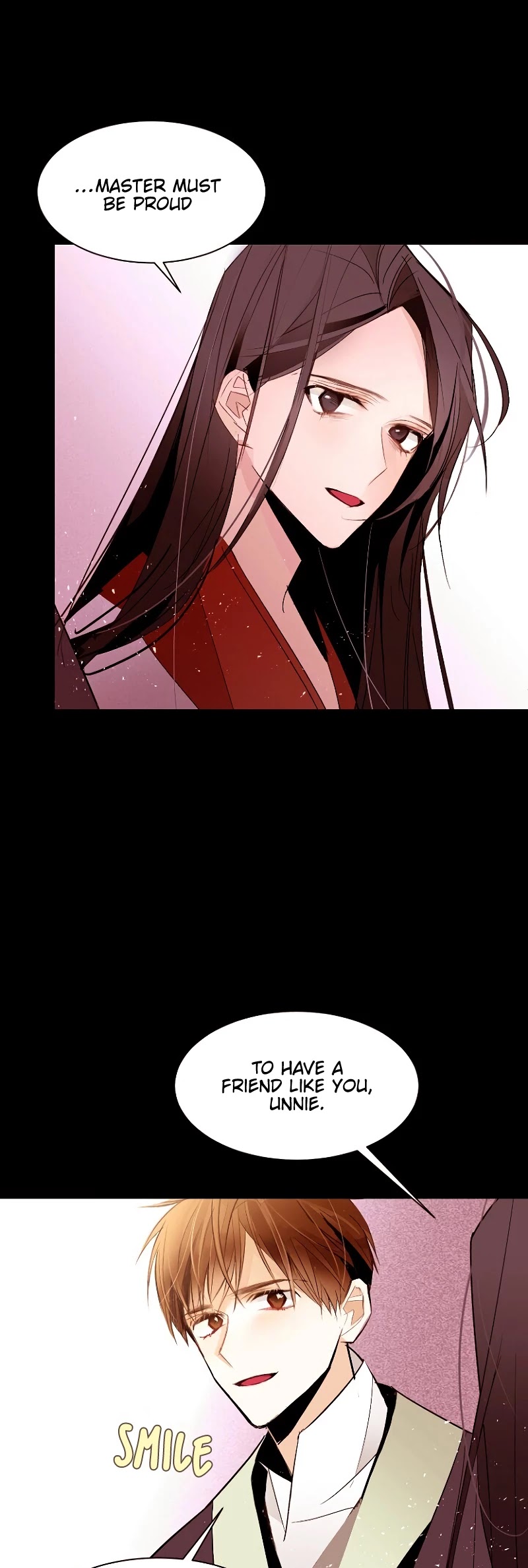 The Stereotypical Life of a Reincarnated Lady Chapter 35 page 15 - Chapter 35