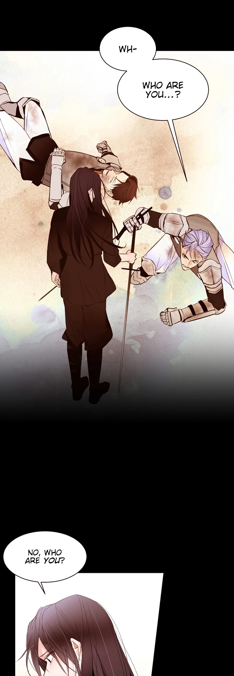 The Stereotypical Life of a Reincarnated Lady Chapter 35 page 21 - Chapter 35