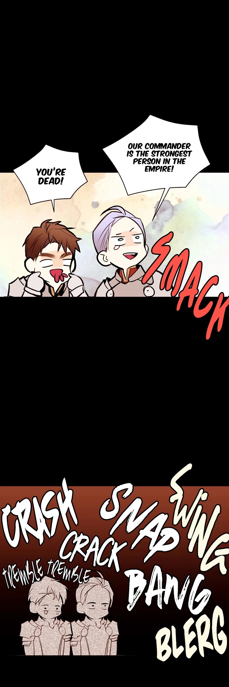 The Stereotypical Life of a Reincarnated Lady Chapter 35 page 23 - Chapter 35
