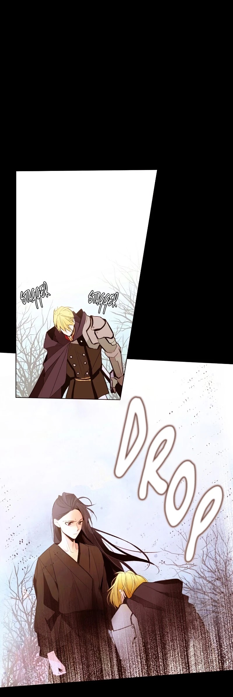 The Stereotypical Life of a Reincarnated Lady Chapter 35 page 24 - Chapter 35
