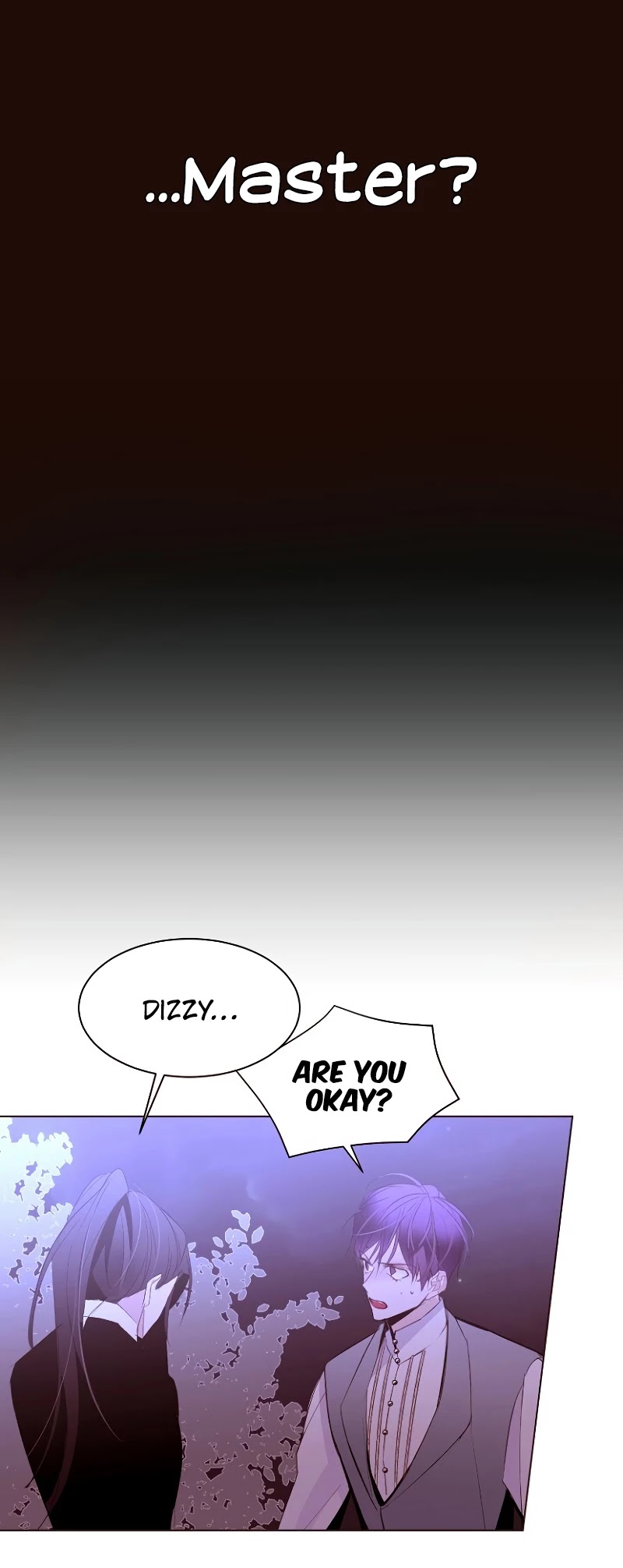 The Stereotypical Life of a Reincarnated Lady Chapter 35 page 4 - Chapter 35