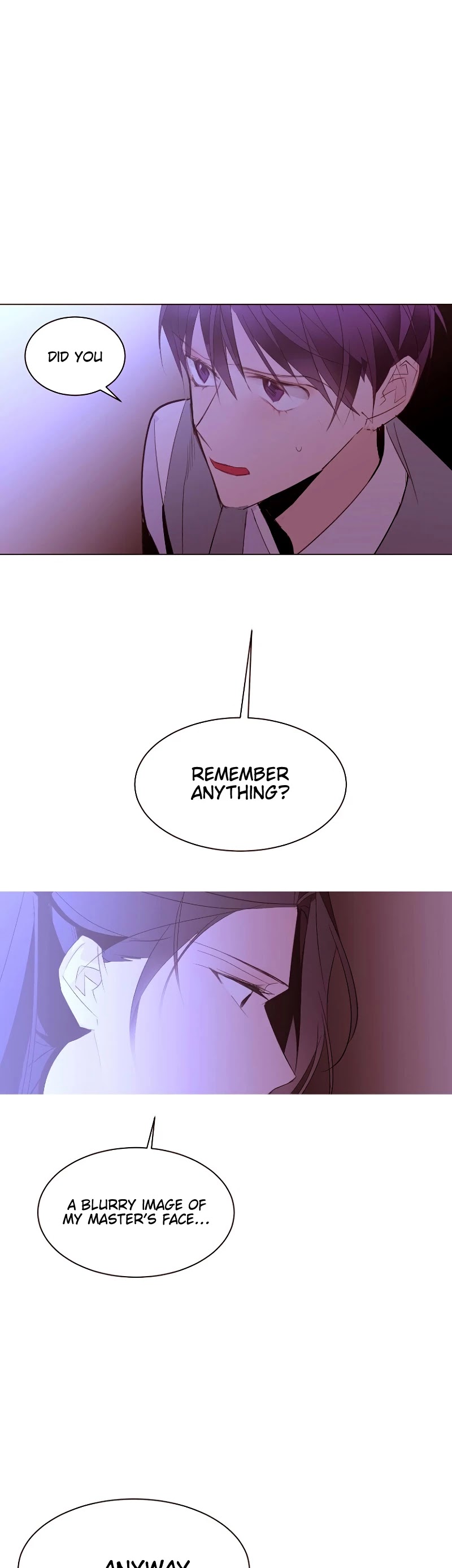 The Stereotypical Life of a Reincarnated Lady Chapter 35 page 5 - Chapter 35