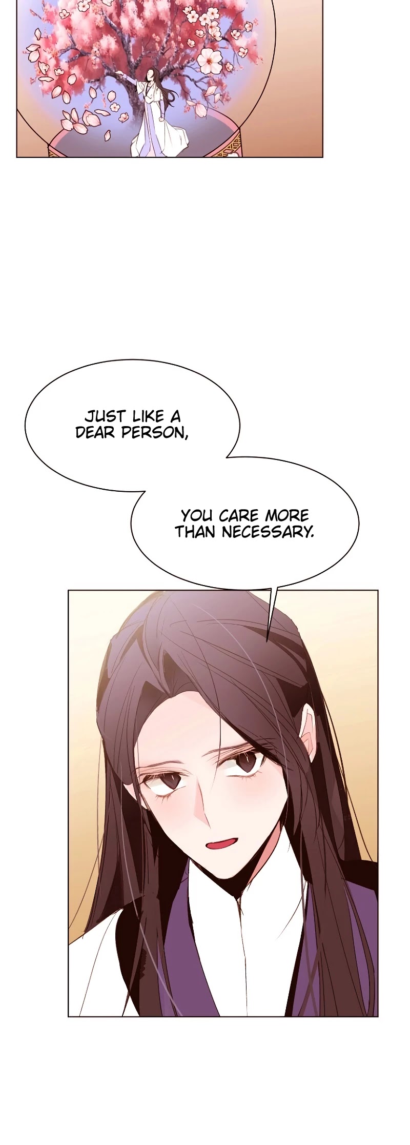 The Stereotypical Life of a Reincarnated Lady Chapter 36 page 17 - Chapter 36