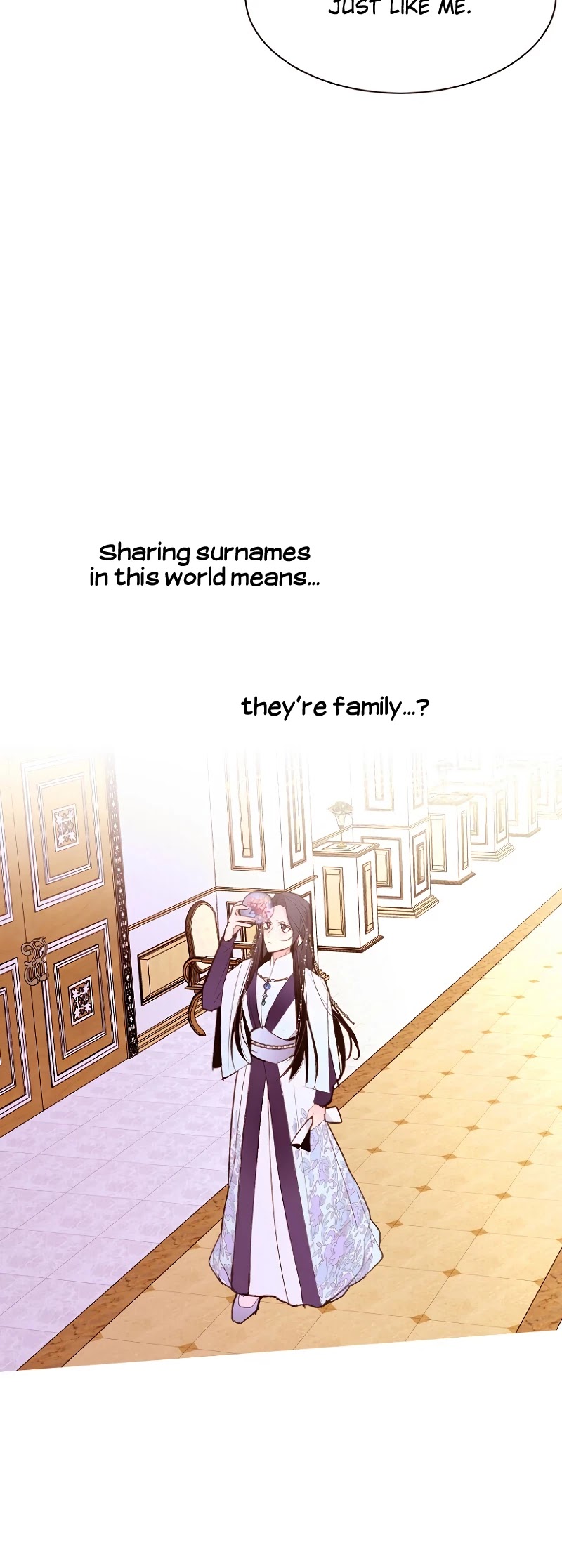 The Stereotypical Life of a Reincarnated Lady Chapter 36 page 19 - Chapter 36